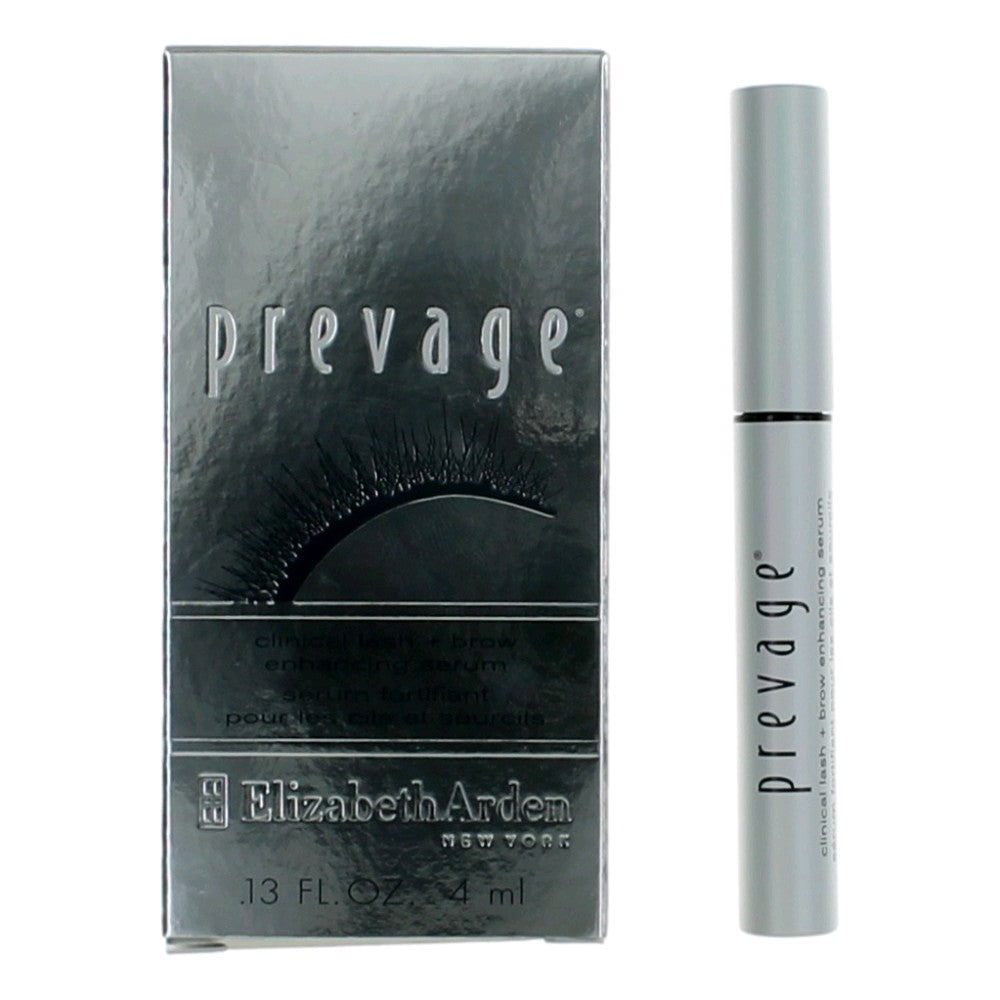 Prevage by Elizabeth Arden, .13oz Clinical Lash & Brow Enhancing Serum - Pertinacia Perfume
