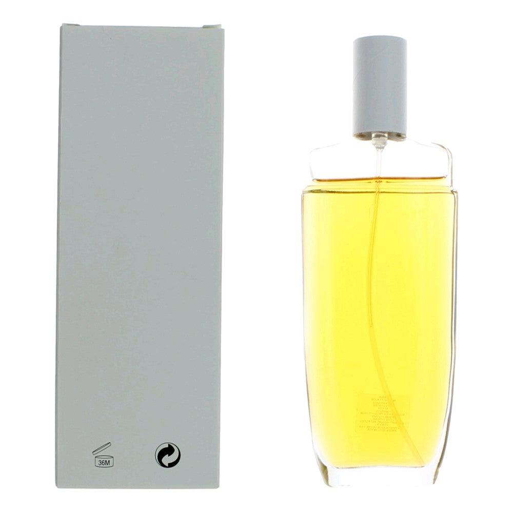 Sunflowers by Elizabeth Arden, 3.3 oz EDT Spray for Women Tester - Pertinacia Perfume