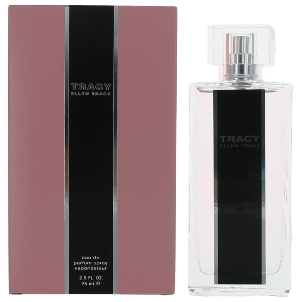 Tracy by Ellen Tracy, 2.5 oz EDP Spray for Women - Pertinacia Perfume