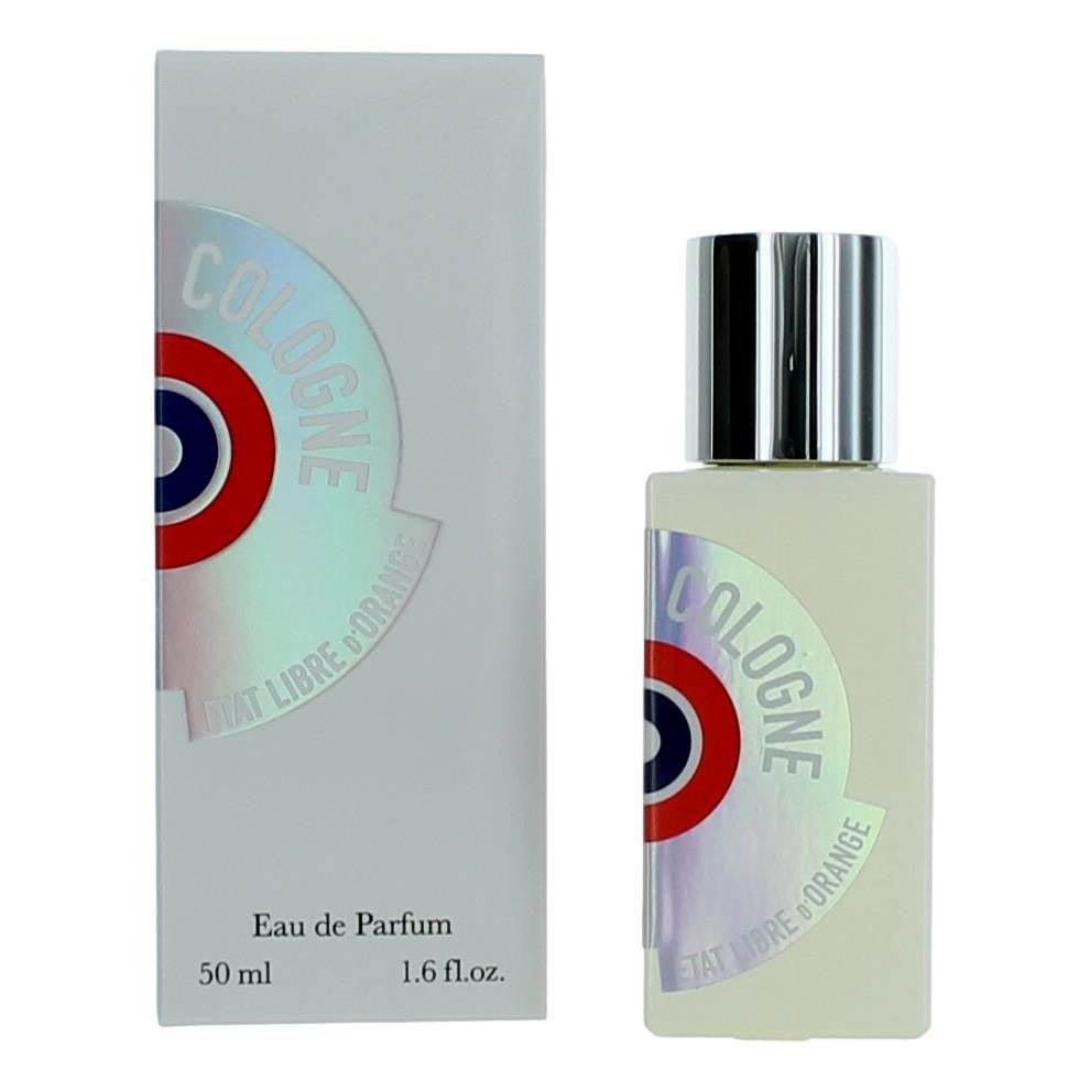 Etat Libre D'Orange Cologne by Etat Libre D'Orange, 1.7oz EDP Spray for Unisex - Pertinacia Perfume