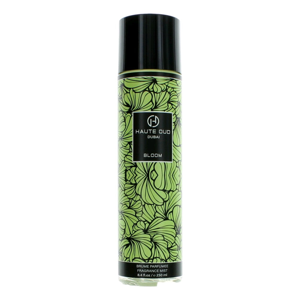 Bloom by Haute Oud, 8.4 oz Fragrance Mist for Women - Pertinacia Perfume
