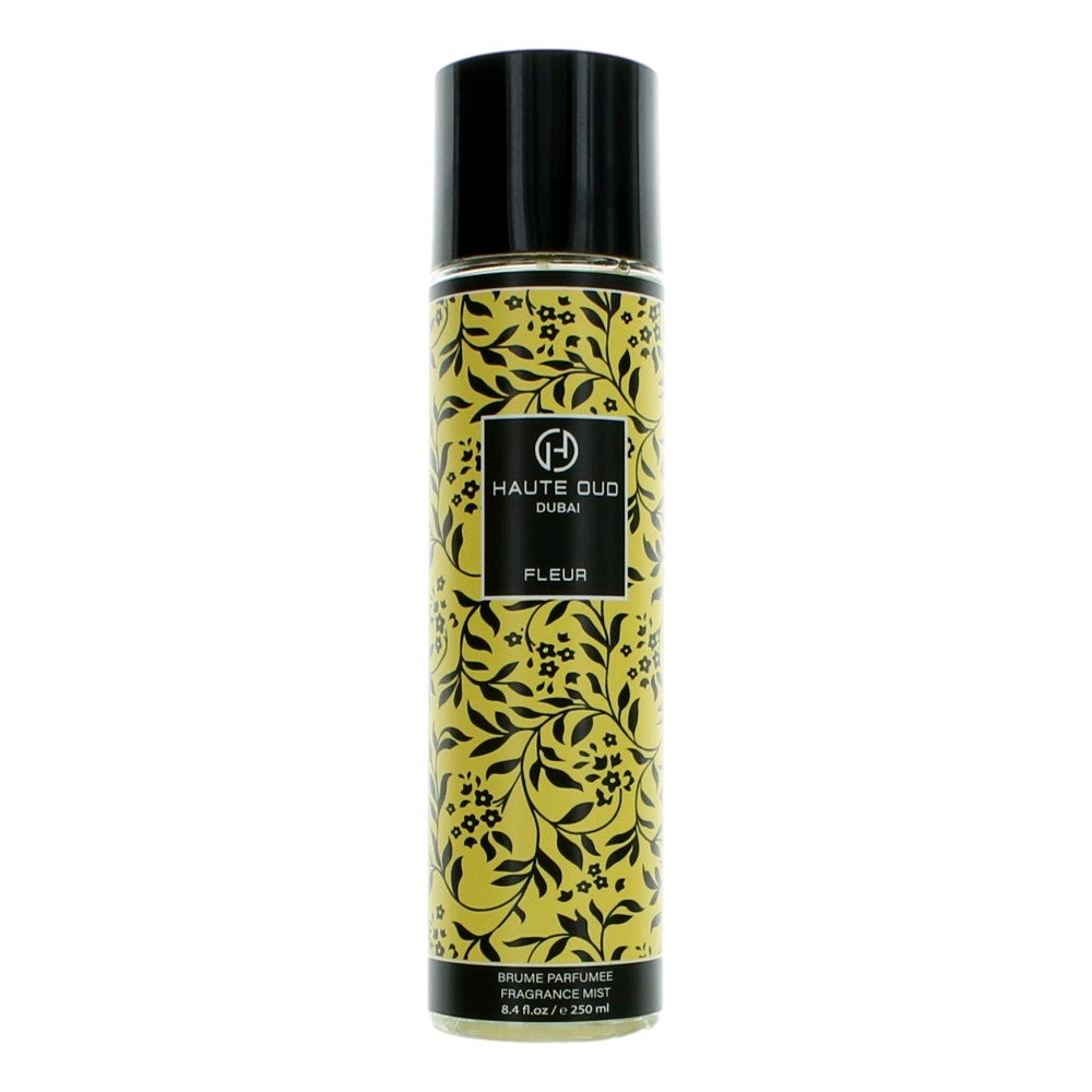 Fleur by Haute Oud, 8.4 oz Fragrance Mist for Women - Pertinacia Perfume