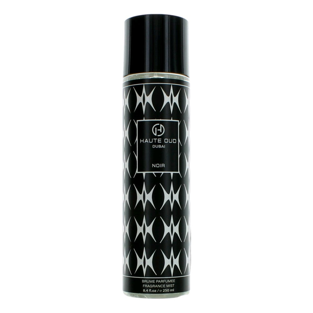 Noir by Haute Oud, 8.4 oz Fragrance Mist for Women - Pertinacia Perfume