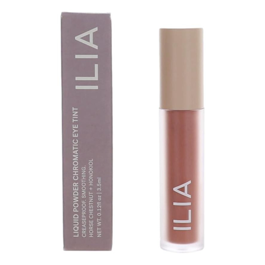 ILIA Liquid Powder Chromatic Eye Tint by ILIA, .12 oz Eye Tint- Mythic - Pertinacia Perfume