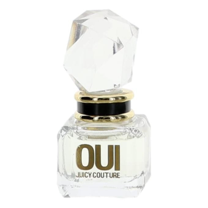 Oui by Juicy Couture, .17 oz EDP Splash for Women, Unboxed - Pertinacia Perfume