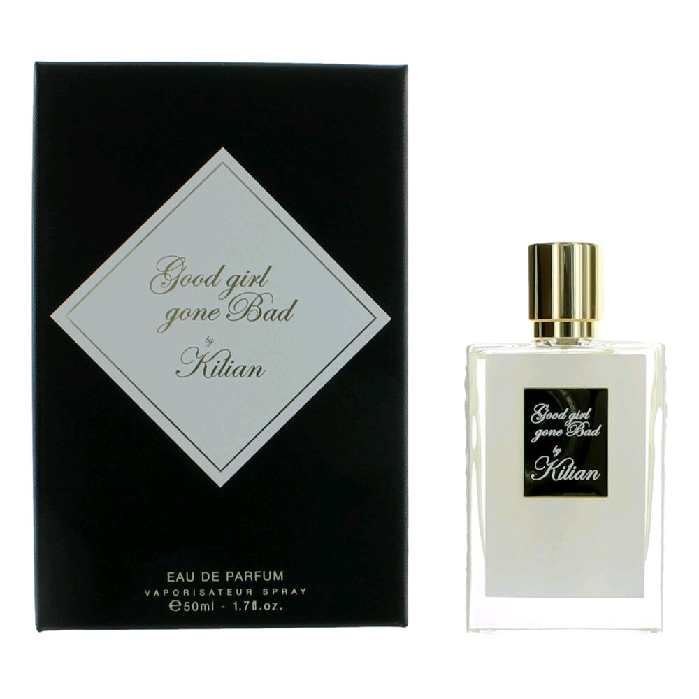 Good Girl Gone Bad by Kilian, 1.7 oz EDP Spray for Women - Pertinacia Perfume