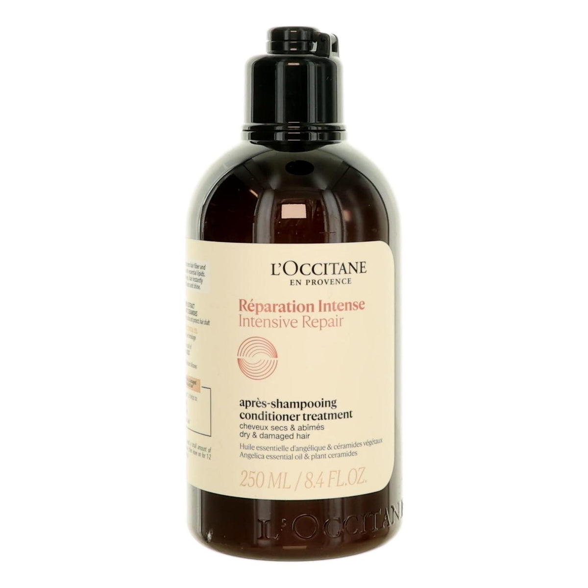 L'Occitane Intensive Repair by L'Occitane, 8.4 oz Conditioner - Pertinacia Perfume