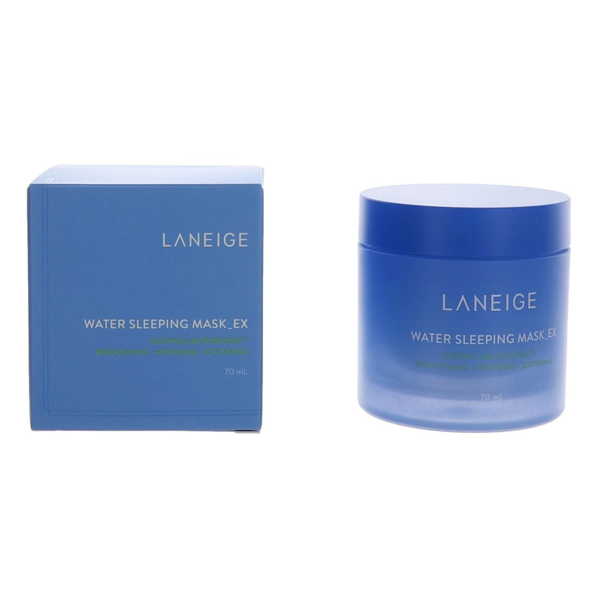 Laneige Water Sleeping Mask by Laneige, 2.3 oz Face Mask - Pertinacia Perfume