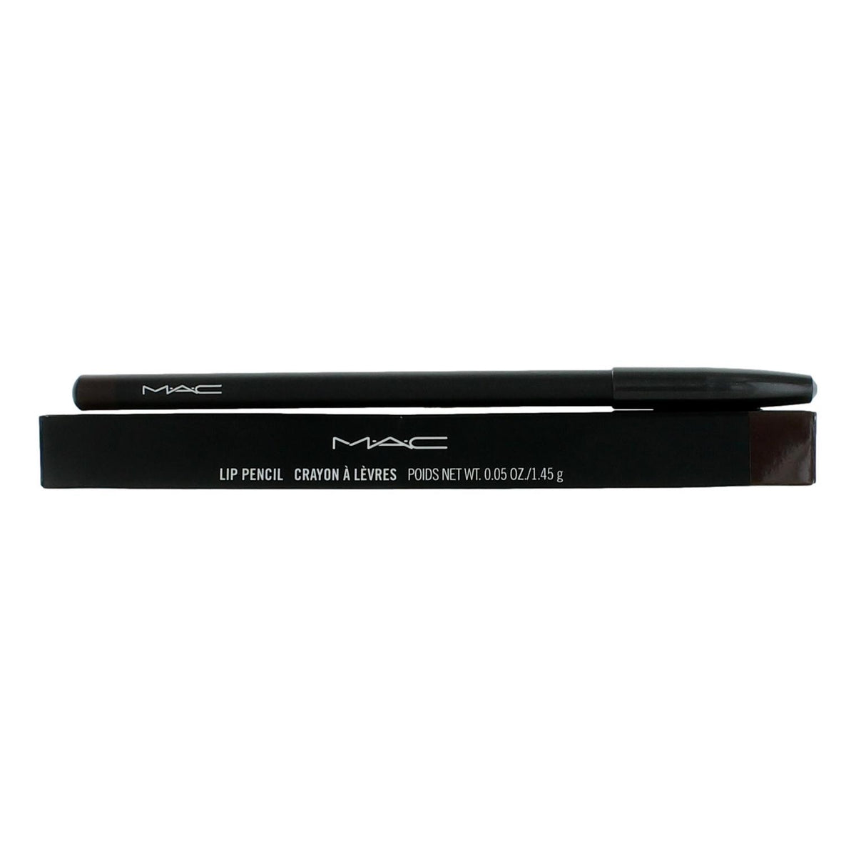 MAC Lip Pencil by MAC, .05 oz Lip Pencil - Chestnut - Pertinacia Perfume
