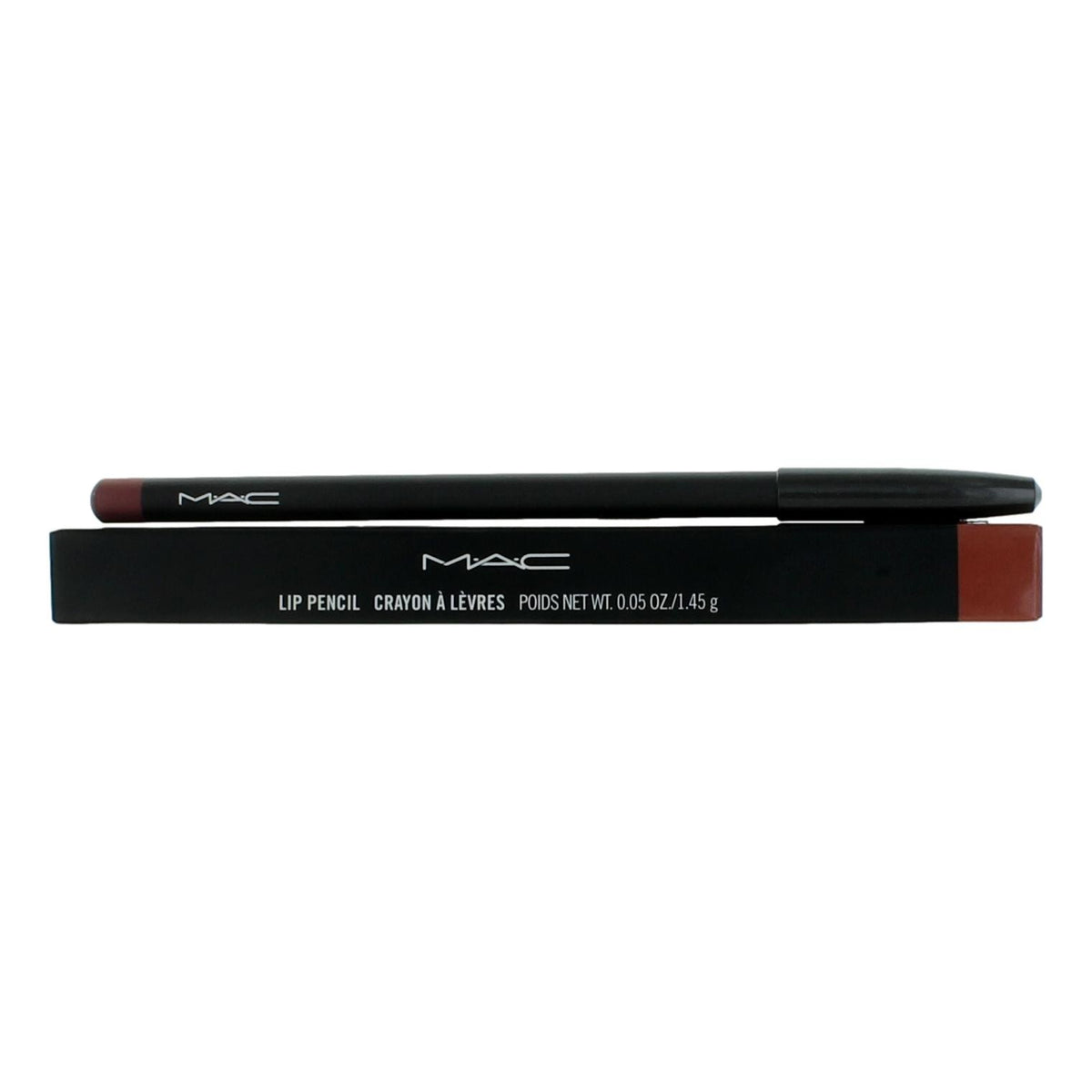MAC Lip Pencil by MAC, .05 oz Lip Pencil - Dervish - Pertinacia Perfume