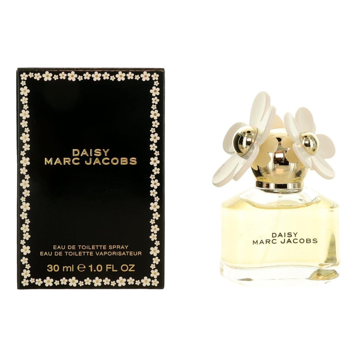 Daisy by Marc Jacobs, 1 oz EDT Spray for Women - Pertinacia Perfume