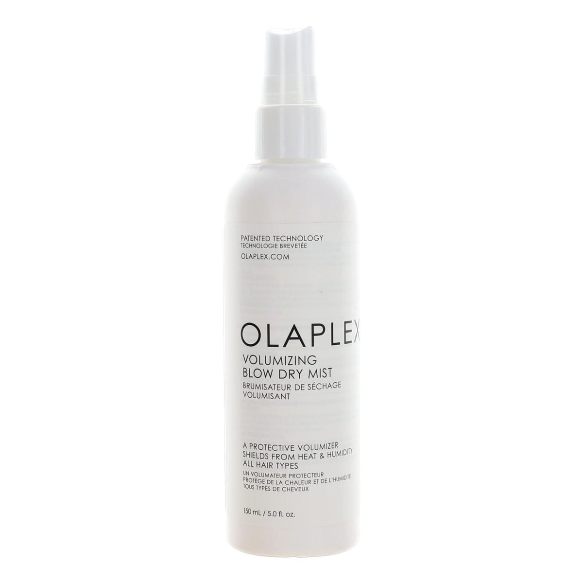 Olaplex Volumizing Brow Dry Mist by Olaplex, 5 oz Hair Mist - Pertinacia Perfume