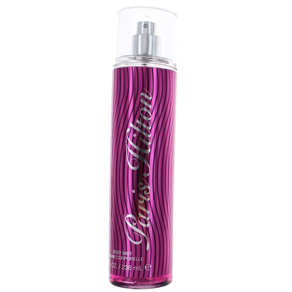 Paris Hilton by Paris Hilton, 8 oz Body Mist for Women - Pertinacia Perfume