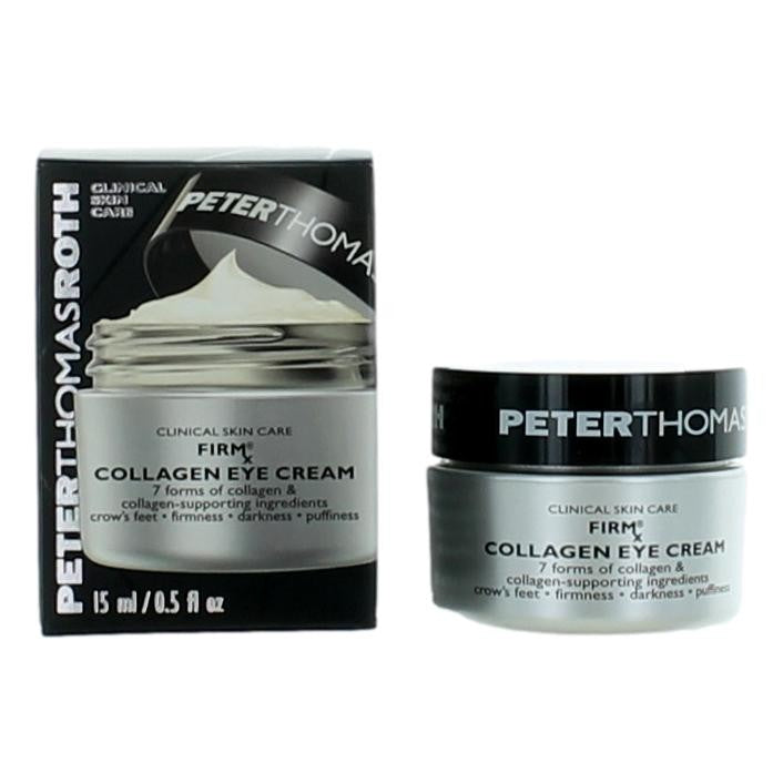 Peter Thomas Roth Firmx Collagen Eye Cream by Peter Thomas Roth, .5oz Eye Cream - Pertinacia Perfume