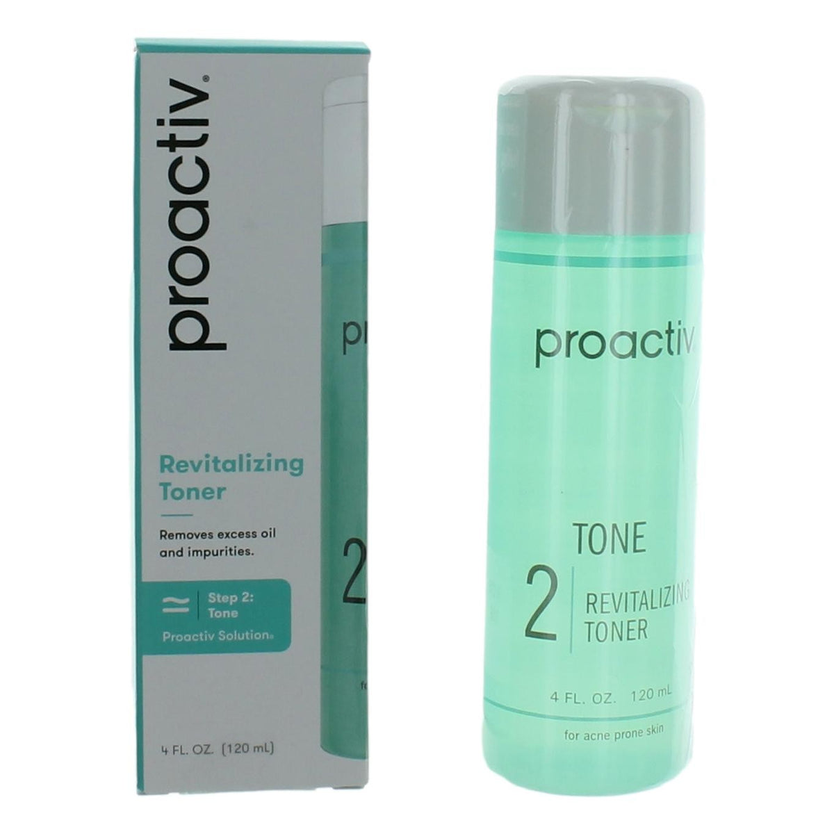Proactiv Revitalizing Toner by Proactiv, 4 oz Face Toner - Pertinacia Perfume