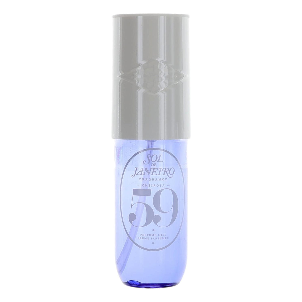 Delicia Drentch Cheirosa 59 by Sol De Janeiro, 3 oz Perfume Mist - Pertinacia Perfume