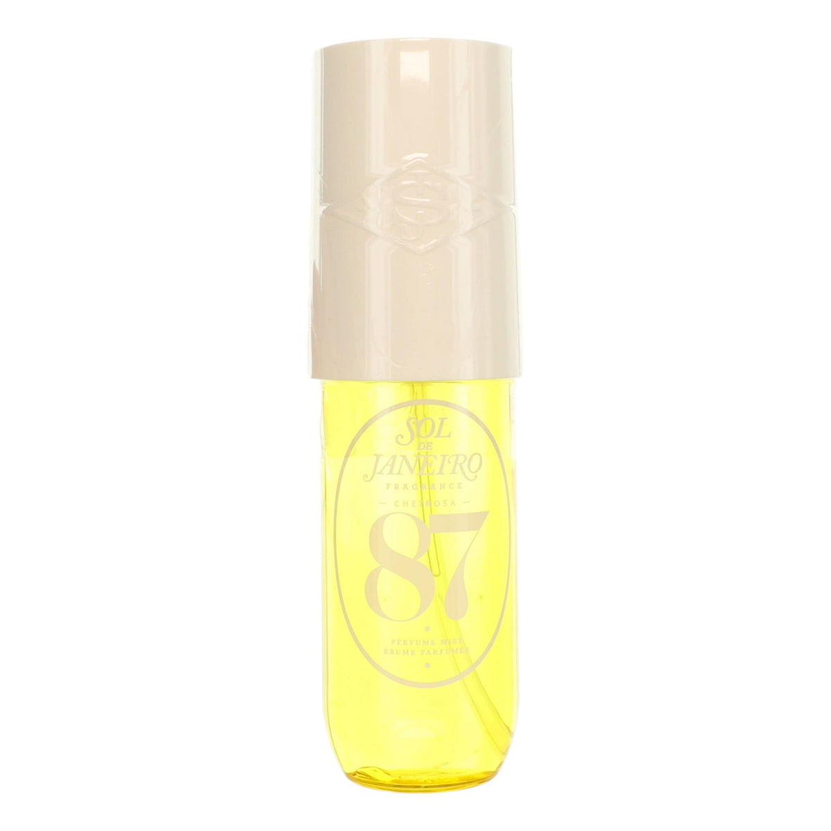 Rio Radiance Cheirosa 87 by Sol De Janeiro, 3 oz Body Mist for Women - Pertinacia Perfume