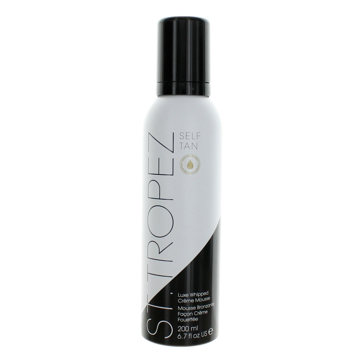 St. Tropez Luxe Whipped Creme Mousse by St. Tropez, 6.7 oz Self Tanner - Pertinacia Perfume