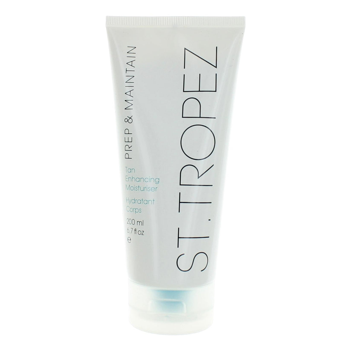 St. Tropez Prep & Maintain by St. Tropez, 6.7oz Tan Enhancing Moisturiser - Pertinacia Perfume