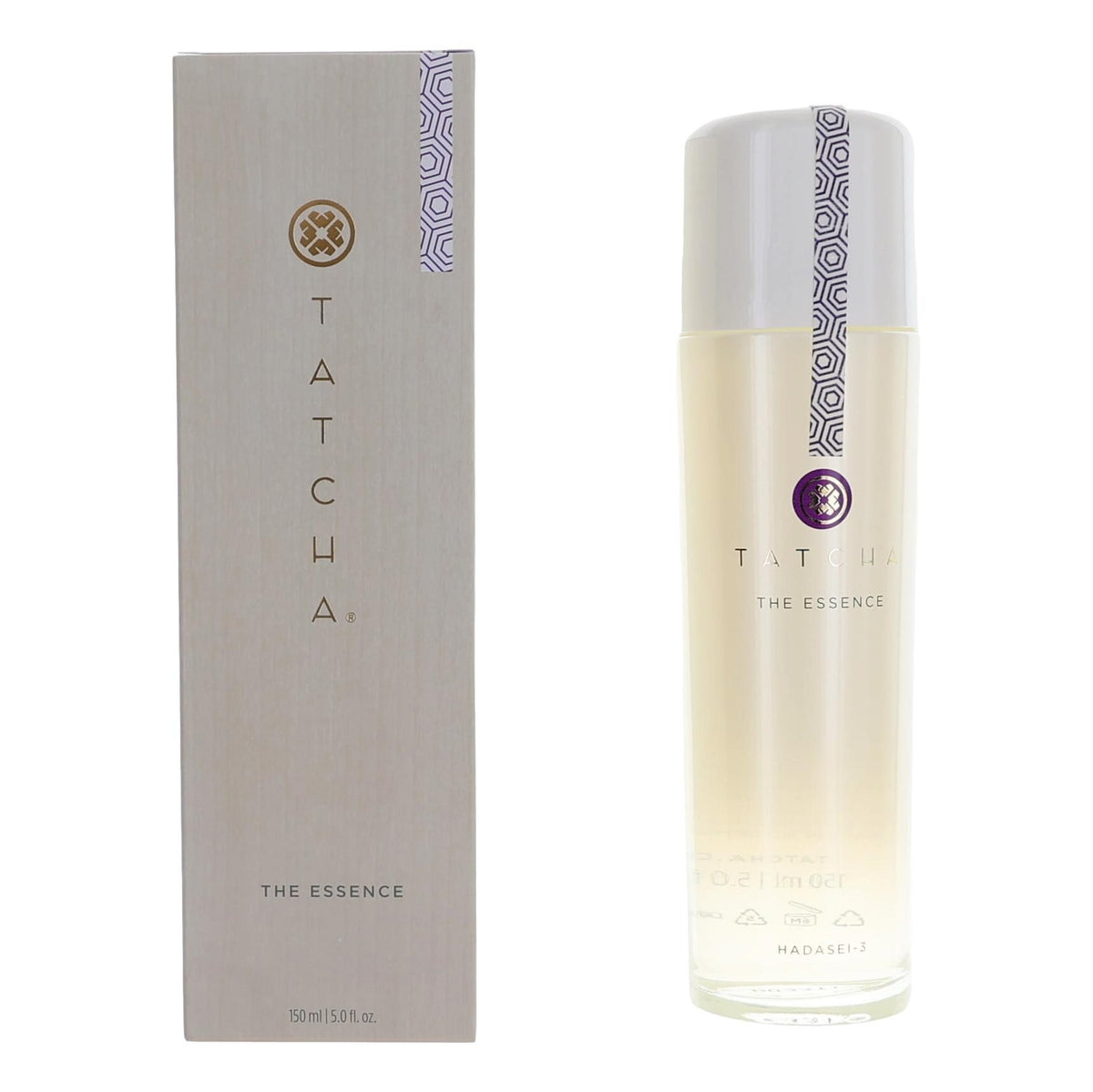 Tatcha The Essence by Tatcha, 5 oz Skincare Boosting Treatment - Pertinacia Perfume