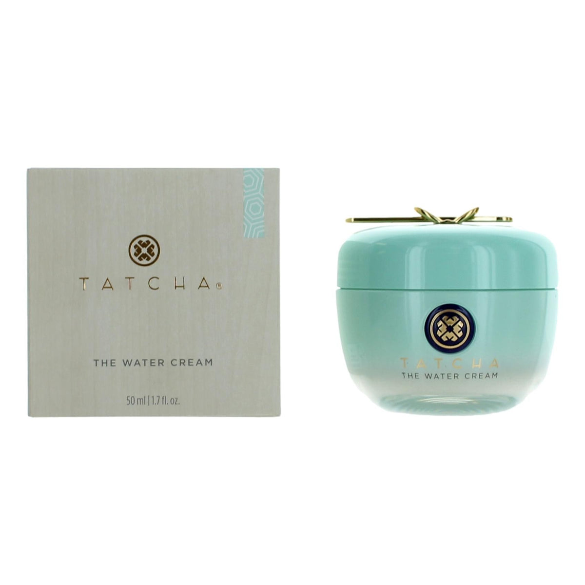 Tatcha The Water Cream by Tatcha, 1.7 oz Pore Minimizing Moisturizer - Pertinacia Perfume