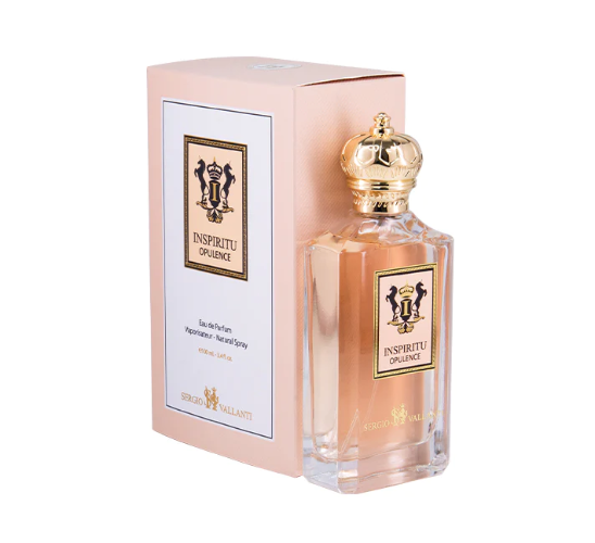 Dumont Inspiritu Opulence Eau De Parfum 3.4 Oz