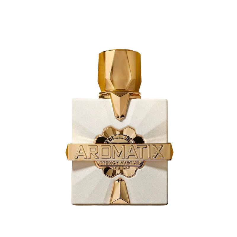 Aromatix Palatine Blanc 3.4oz Extrait French Avenue - Pertinacia Perfume