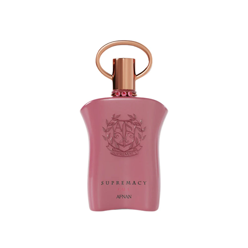 Afnan Supremacy Gala Eau De Parfum 3.4 Oz - Pertinacia Perfume