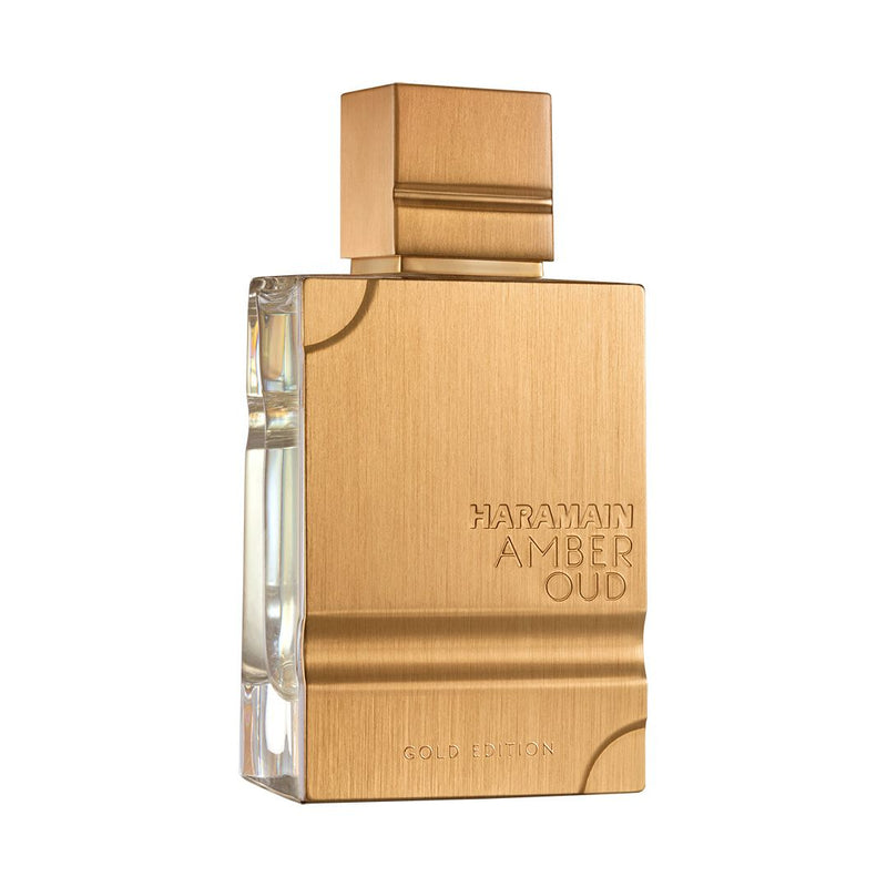 Al Haramain Amber Oud Gold Edition Eau De Parfum 3.4oz Unisex - Pertinacia Perfume