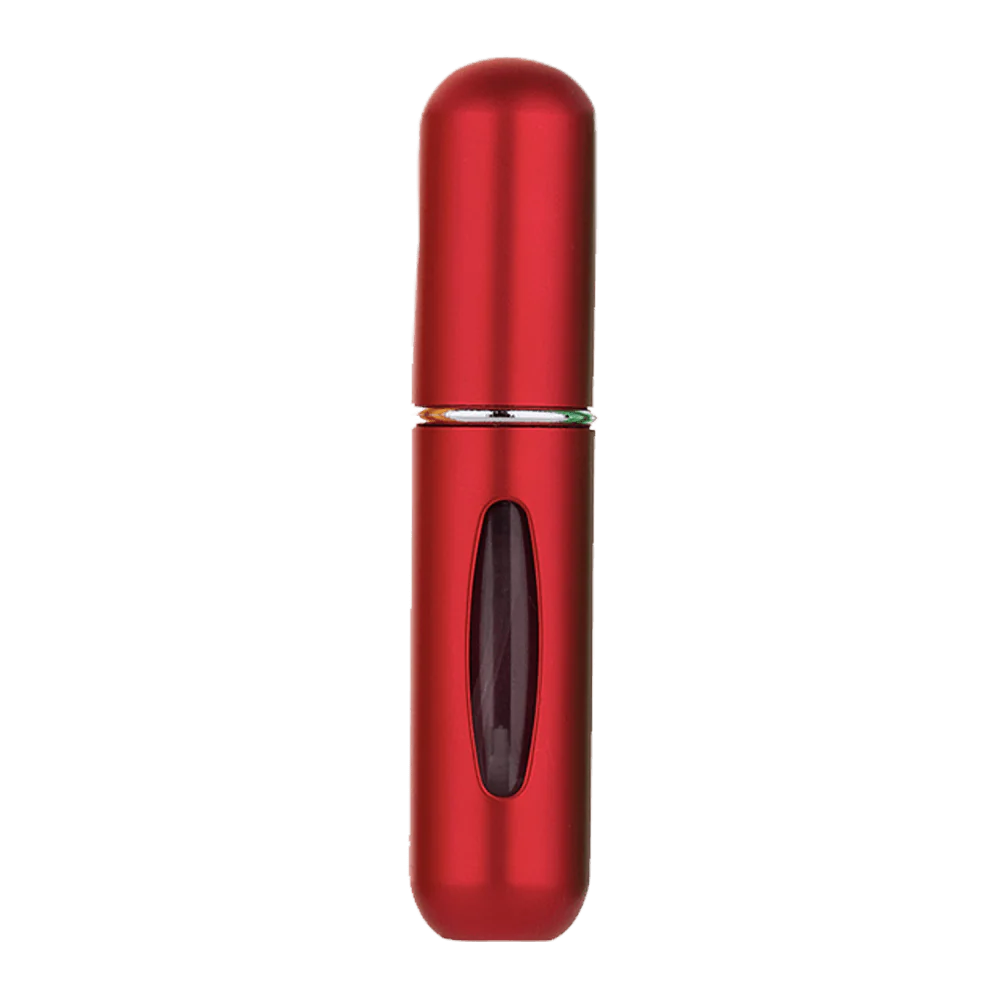 Travel Atomizers Refillable 5 ML - Pertinacia Perfume