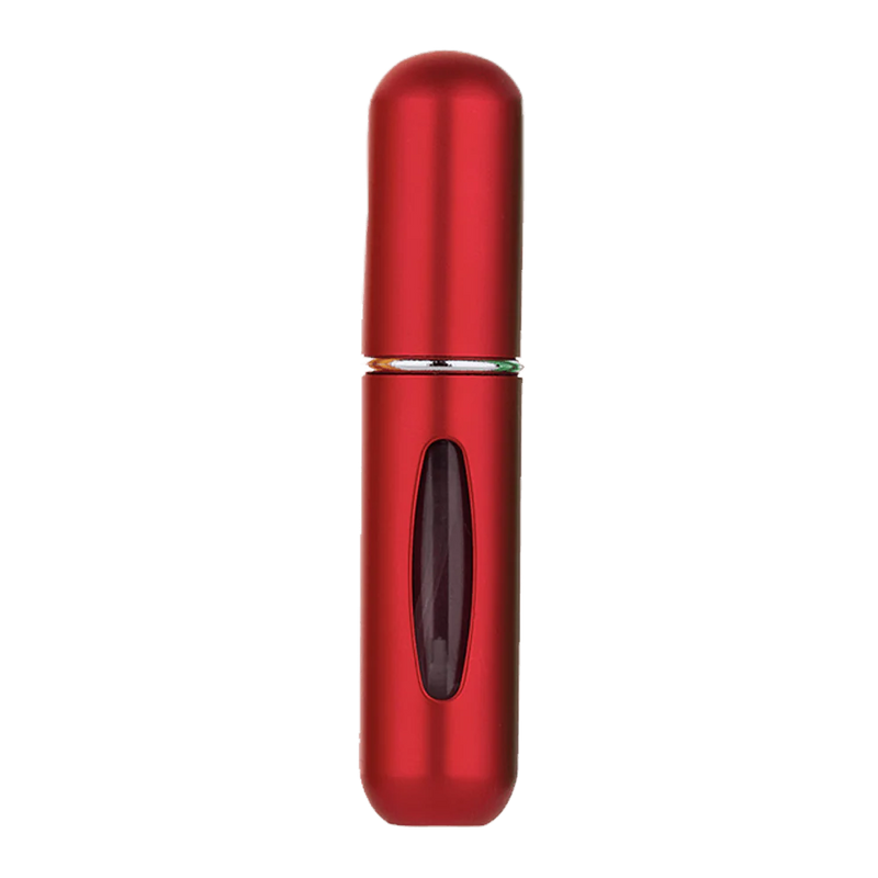 Travel Atomizers Refillable 5 ML - Pertinacia Perfume