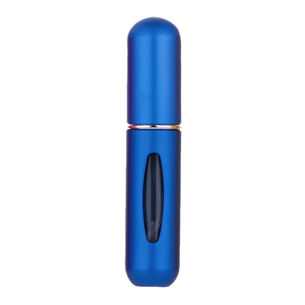 Travel Atomizers Refillable 5 ML - Pertinacia Perfume