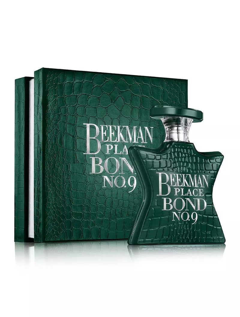 Bond No. 9 Beekman Place 3.3 oz EDP - Pertinacia Perfume