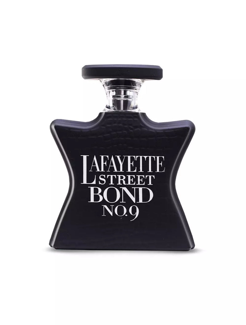 Bond No. 9 Lafayette Street 3.3 oz EDP - Pertinacia Perfume