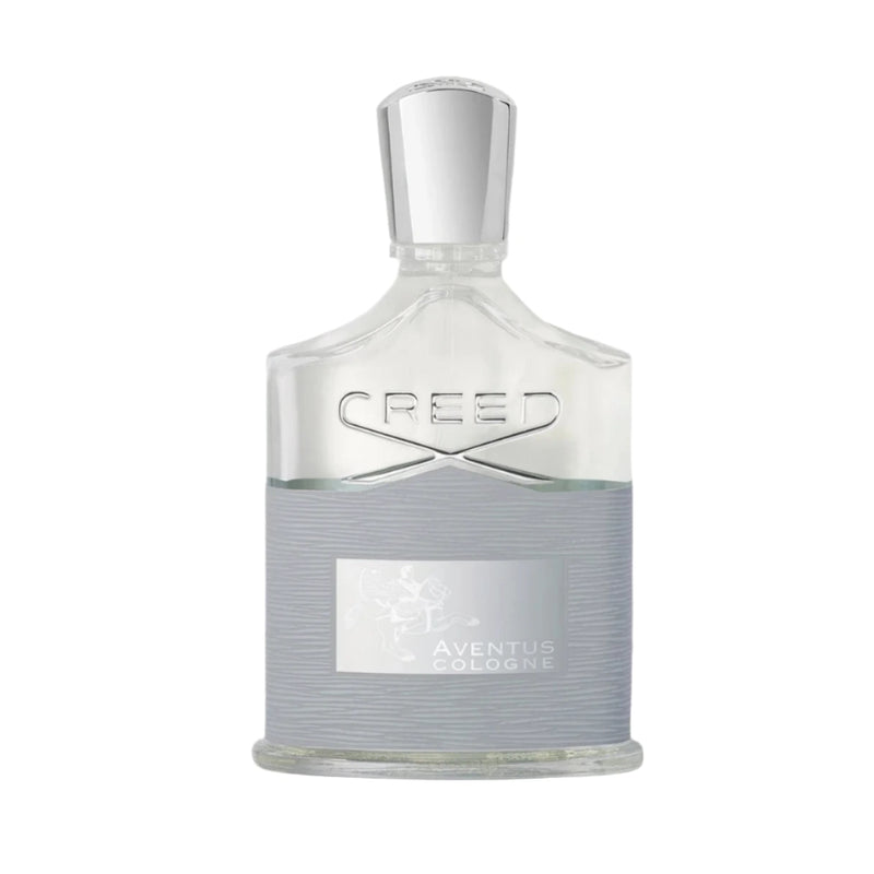 Pertinacia Perfume Aventus Cologne by Creed EDP decant sample, 3.3 oz, millesime spray for men, elegant fragrance presentation.