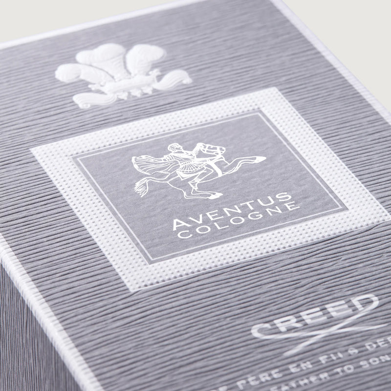 Aventus Cologne by Creed, 3.3 oz Millesime EDP Spray for Men - Pertinacia Perfume