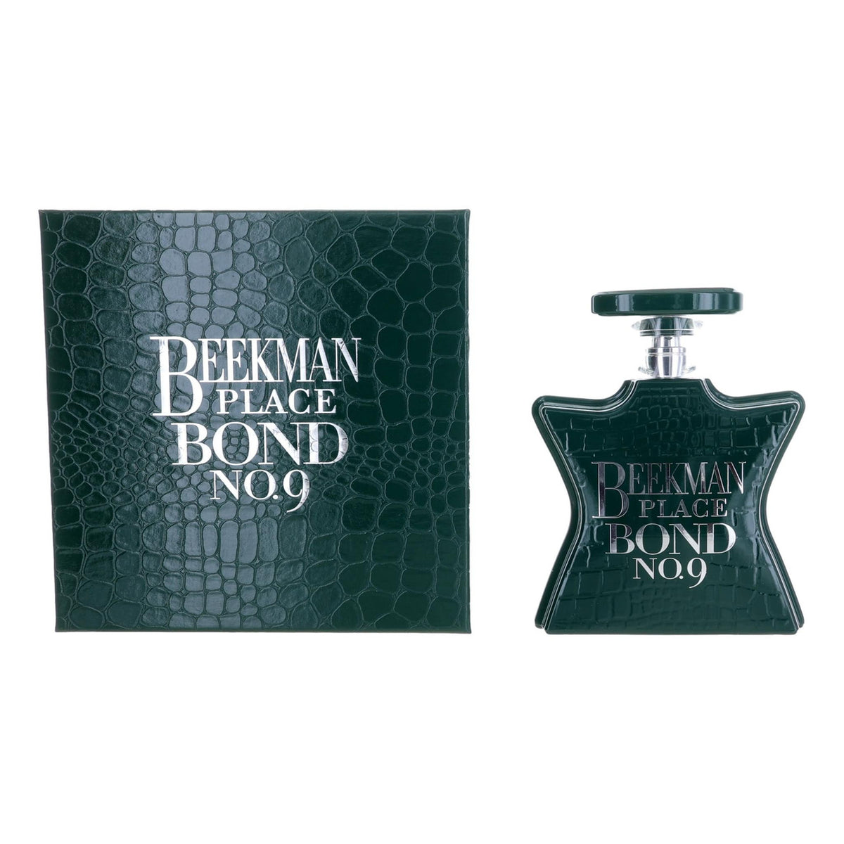 Bond No. 9 Beekman Place by Bond No. 9 Decant 3ML - Pertinacia Perfume