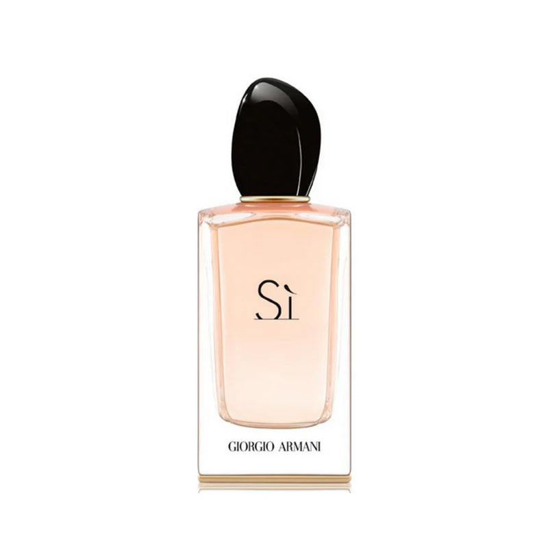 Si EDP 5oz Giorgio Armani - Pertinacia Perfume