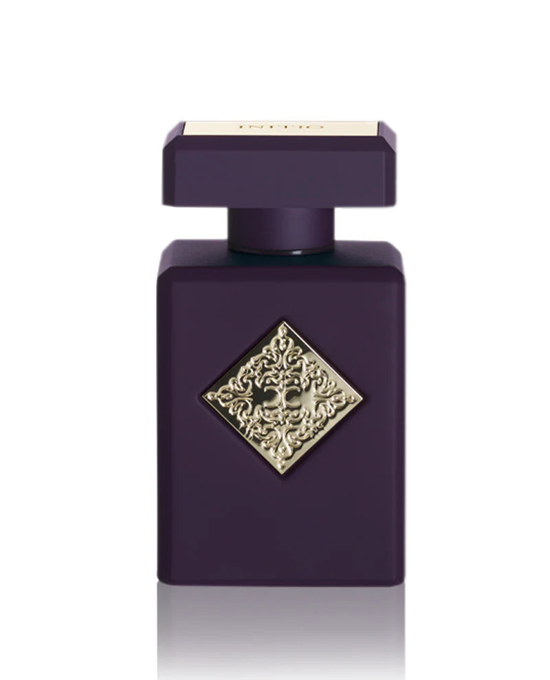Pertinacia Perfume Narcotic Delight Initio 3 oz EDP bottle with elegant floral and woody scent design.