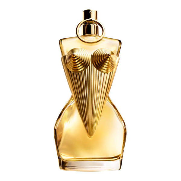 Divine by Jean Paul Gaultier 3.4oz perfume bottle, Pertinacia Perfume, with elegant packaging and sleek design.