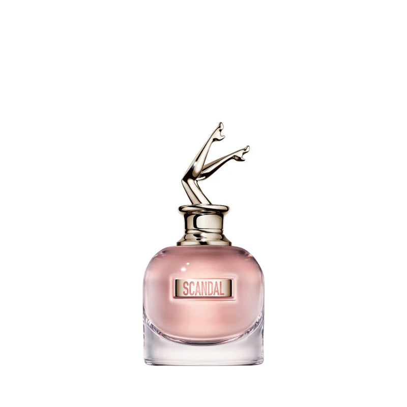 Scandal by Jean Paul Gaultier, 2.7 oz Eau De Parfum Spray for Women - Pertinacia Perfume