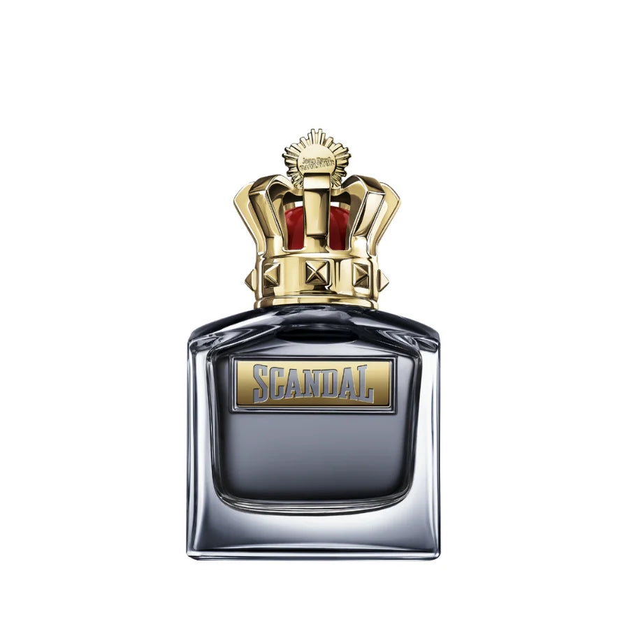 Scandal Jean Paul Gaultier Pour Homme for Men EDT 3.4oz - Pertinacia Perfume