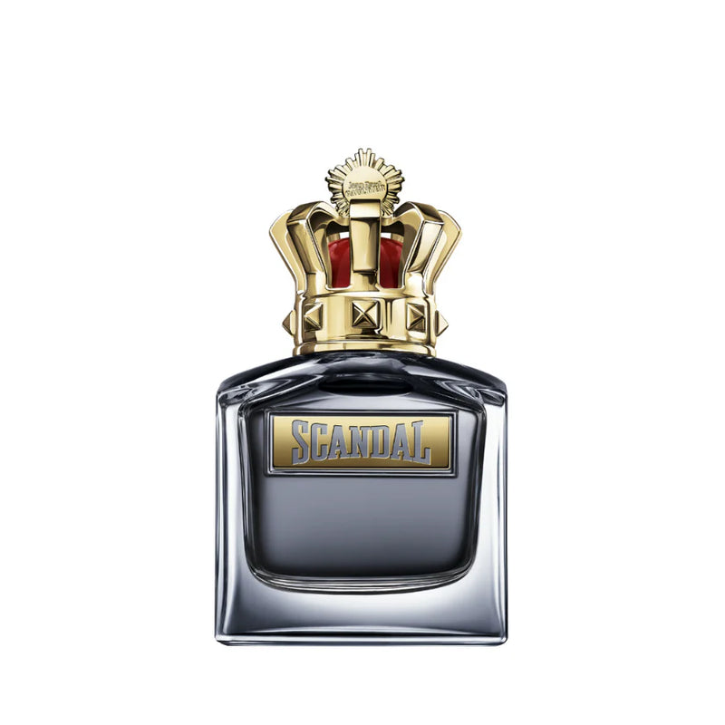 Scandal Jean Paul Gaultier Pour Homme for Men EDT 3.4oz - Pertinacia Perfume