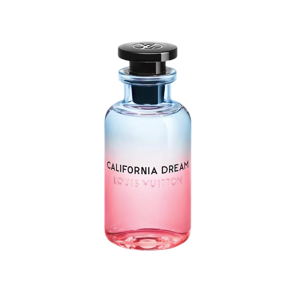 California Dream Louis Vuitton Decant 3ML - Pertinacia Perfume