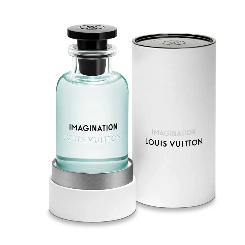 Imagination Louis Vuitton Decant 3ML - Pertinacia Perfume