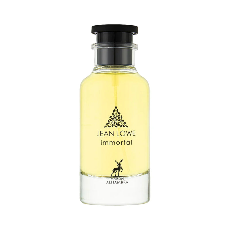 Maison Alhambra Jean Lowe Immortal 3.4oz EDP - Pertinacia Perfume