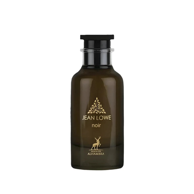 Maison Alhambra Jean Lowe Noir 3.4oz EDP - Pertinacia Perfume
