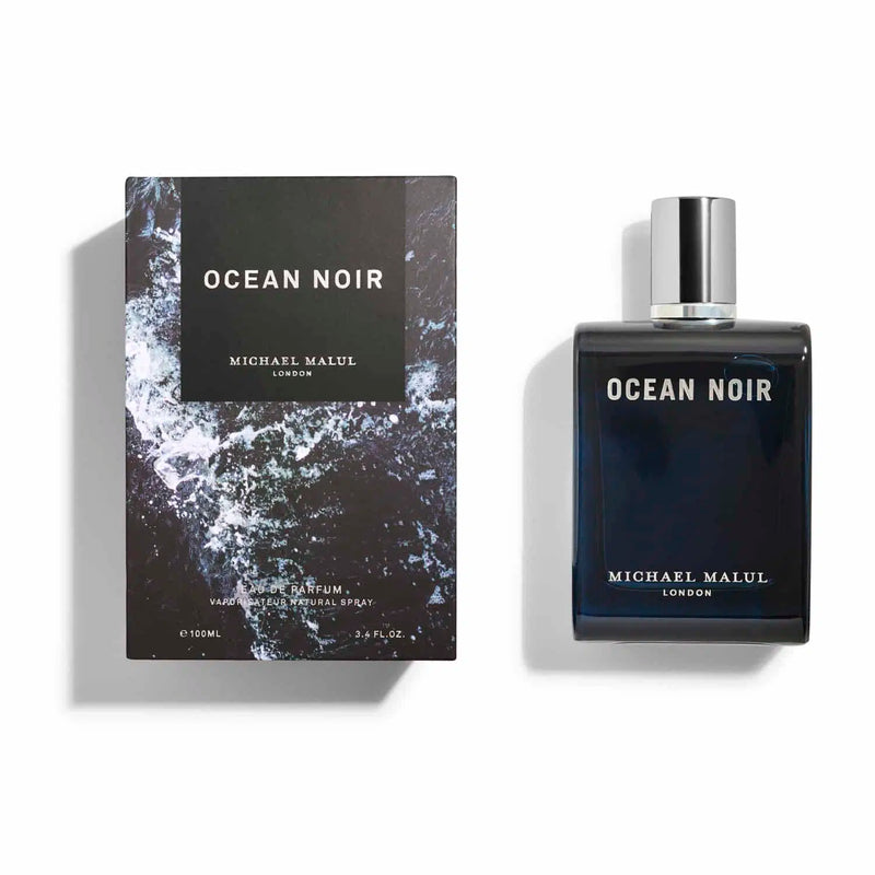 Michael Malul Ocean Noir 3.4oz EDP - Pertinacia Perfume
