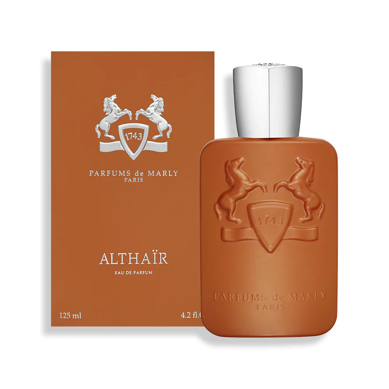 Althair Parfums de Marly 4.2oz EDP - Pertinacia Perfume