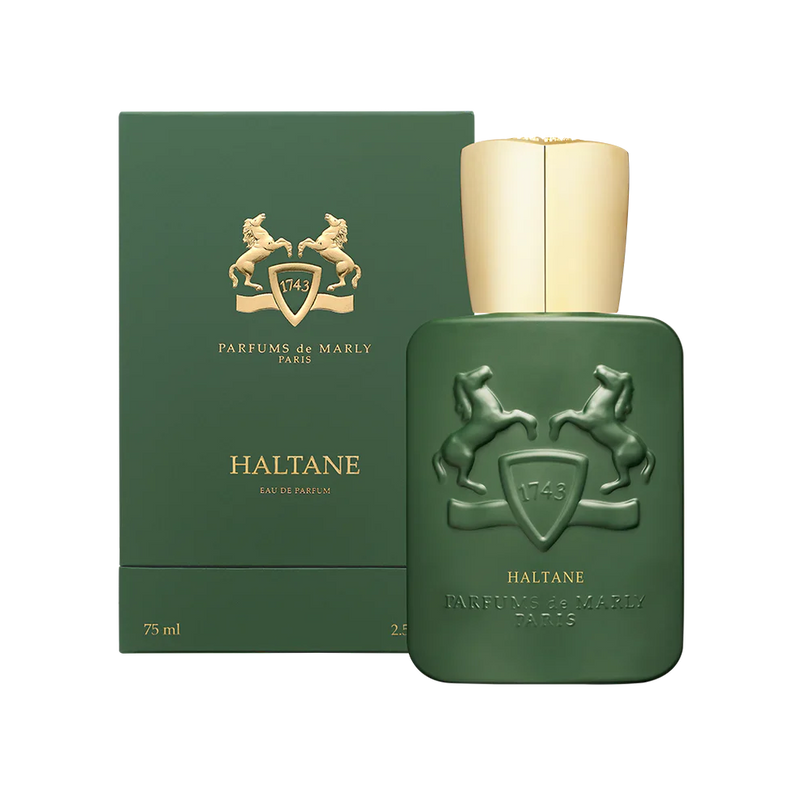 Haltane Parfums de Marly 4.2oz EDP - Pertinacia Perfume